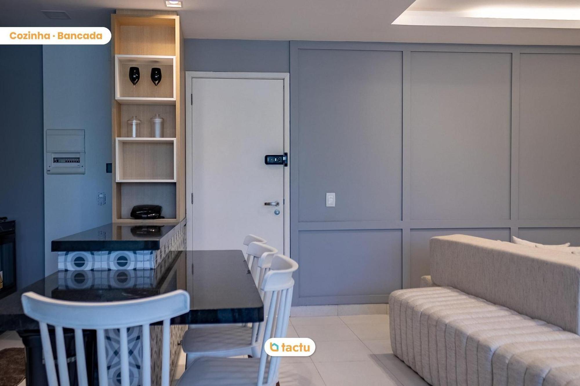Terreo Enorme Luxuoso No Vg Sun Cumbuco Por Tactu Villa Dış mekan fotoğraf