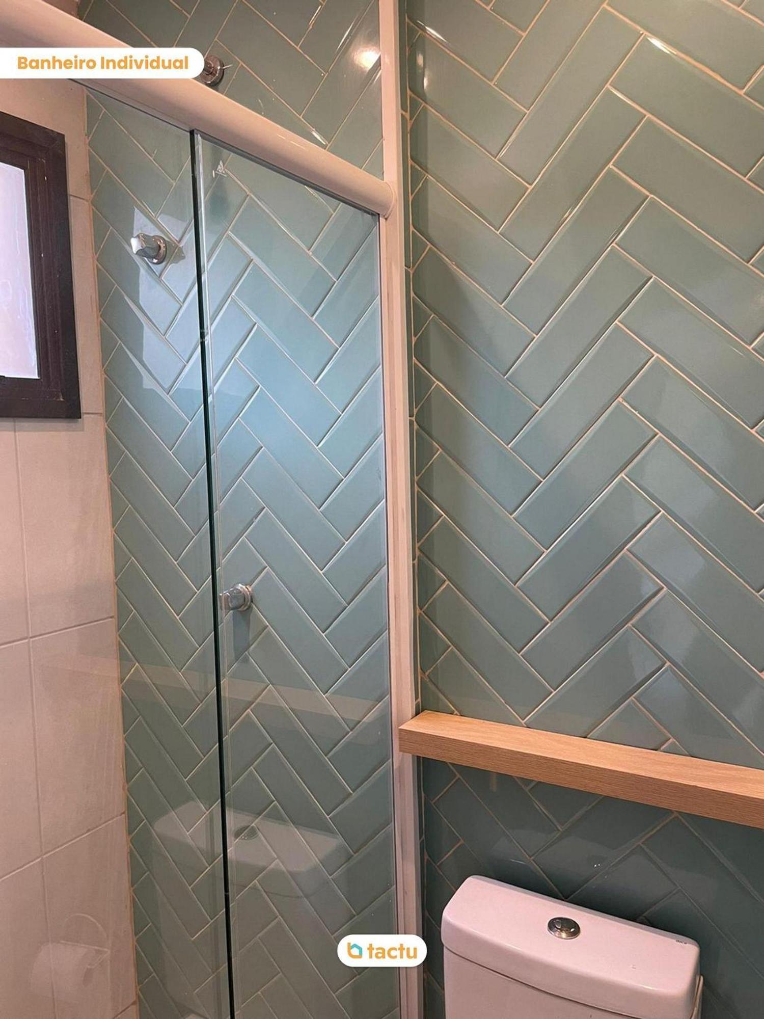Terreo Enorme Luxuoso No Vg Sun Cumbuco Por Tactu Villa Dış mekan fotoğraf