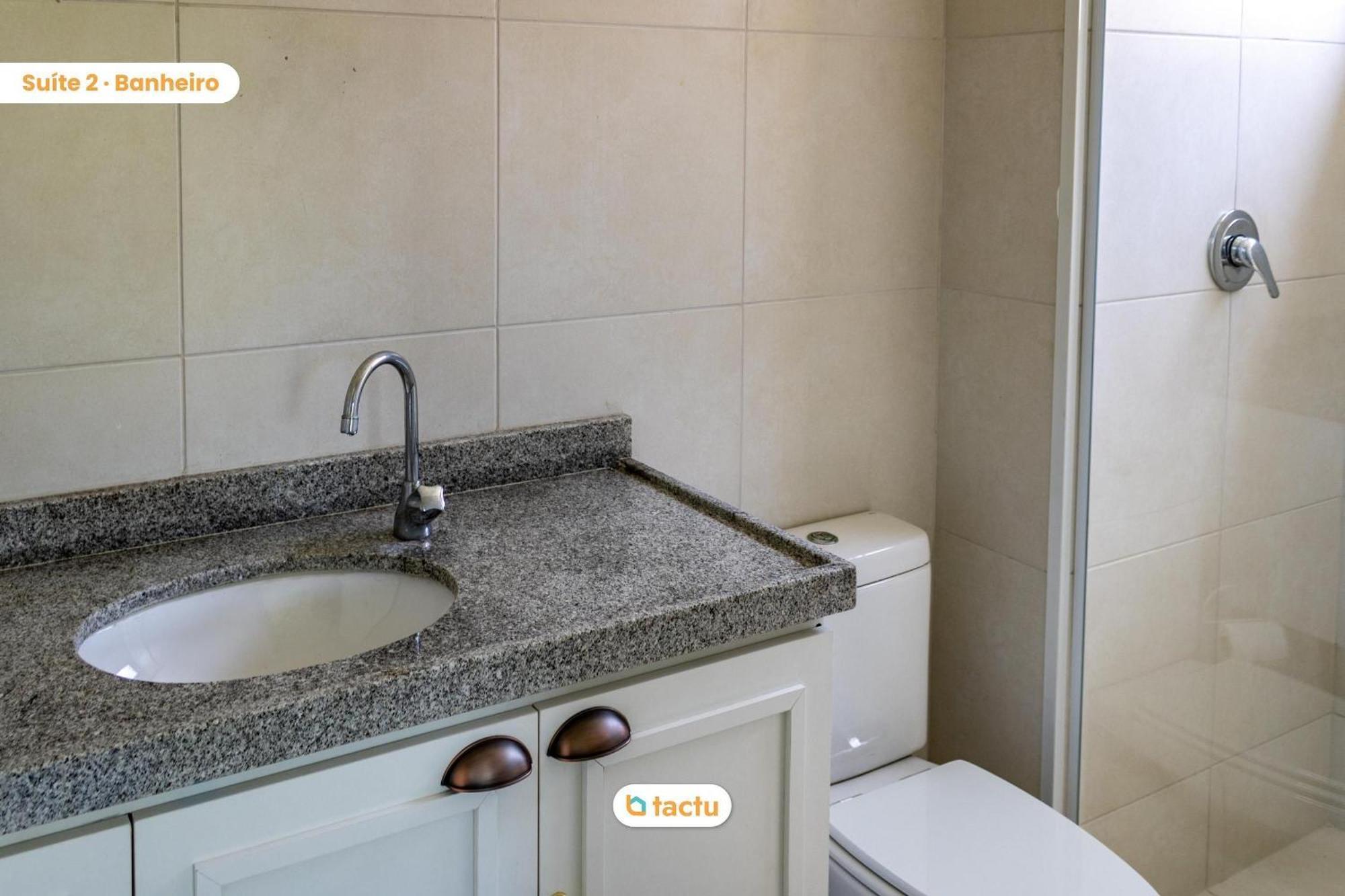 Terreo Enorme Luxuoso No Vg Sun Cumbuco Por Tactu Villa Dış mekan fotoğraf