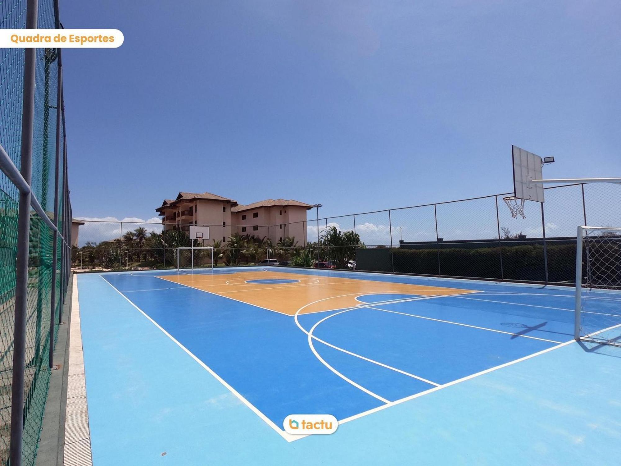 Terreo Enorme Luxuoso No Vg Sun Cumbuco Por Tactu Villa Dış mekan fotoğraf